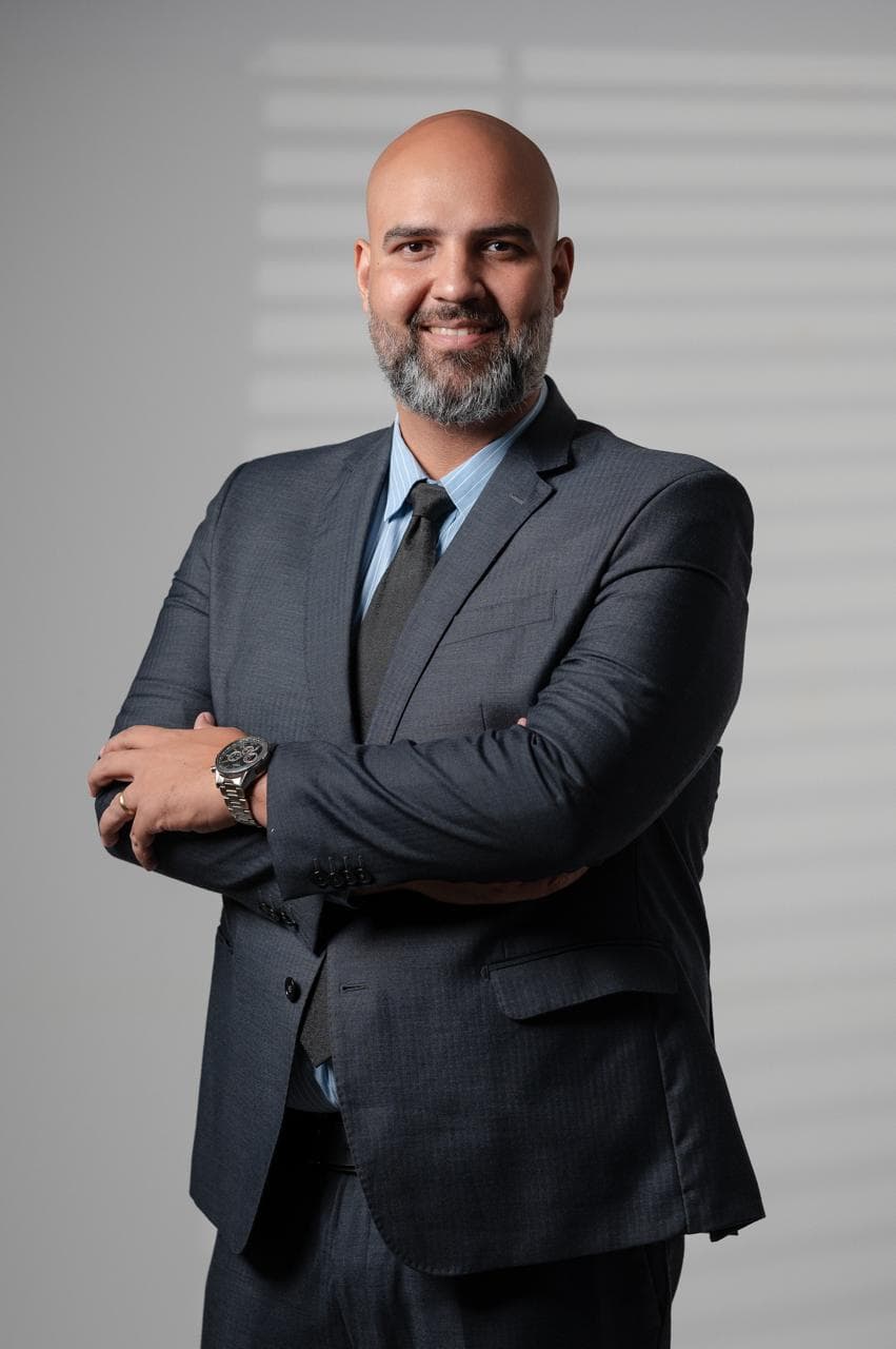 Prof. Juliano Calazans